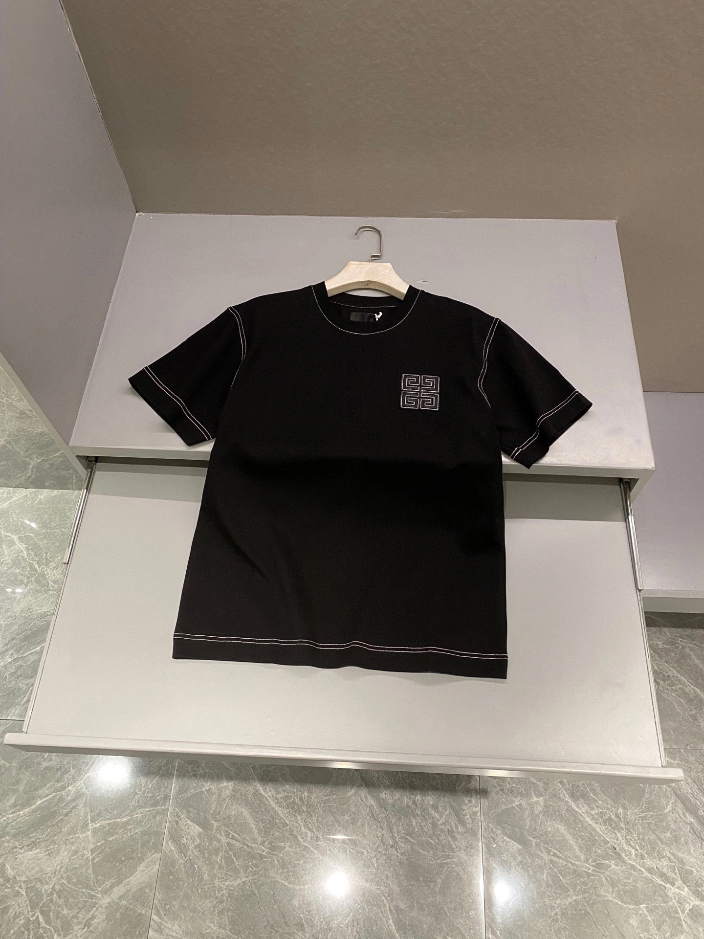 wg.luxury- 6iv593hy cotton item:E-F361C0109